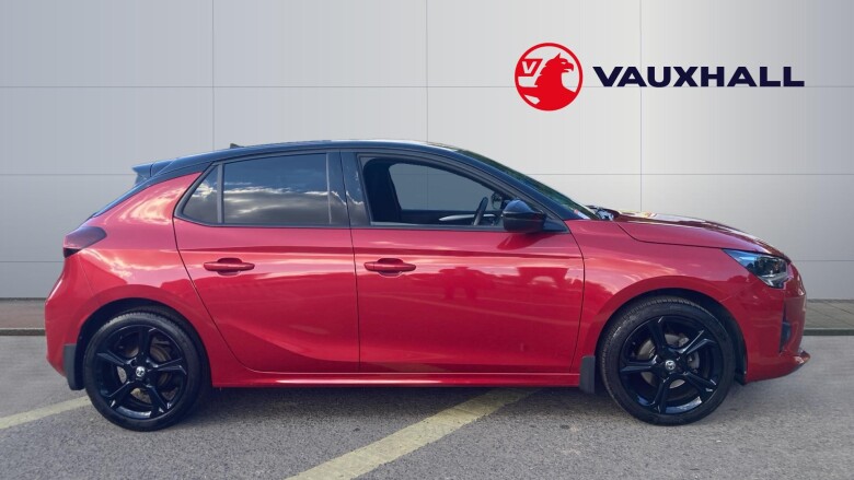 Vauxhall Corsa 1.2 GS Line 5dr Petrol Hatchback